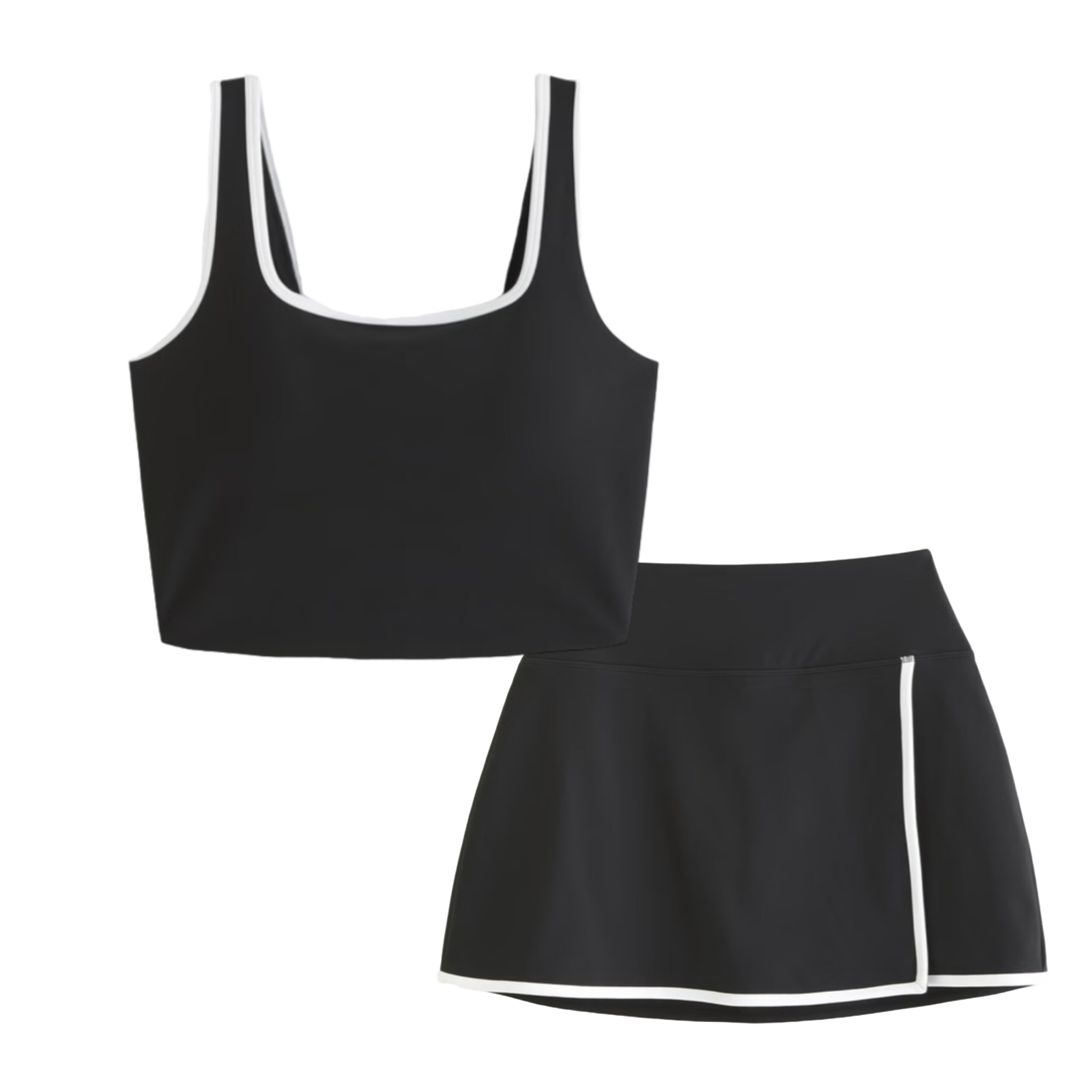 Abercrombie YPB Activewear