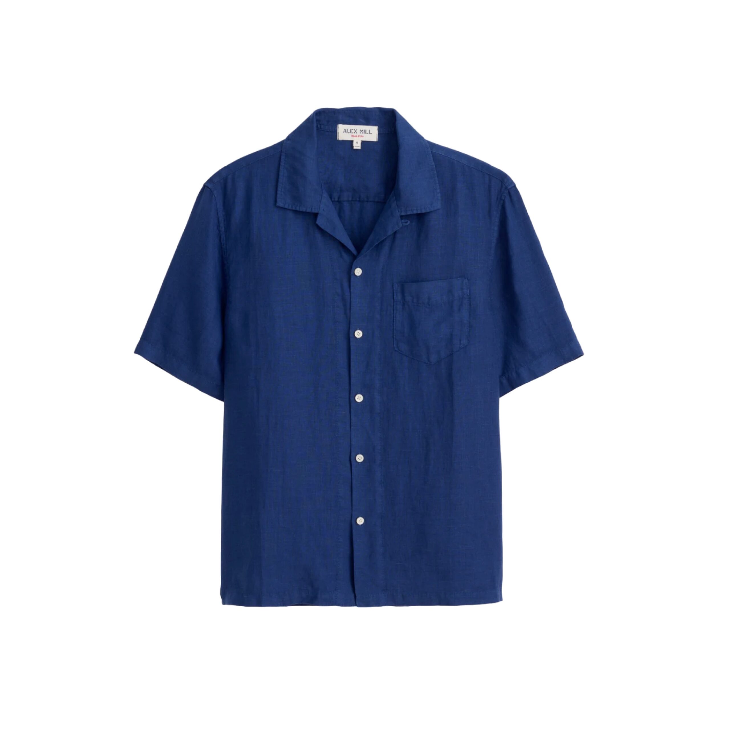 Alex Mill Linen Shirt