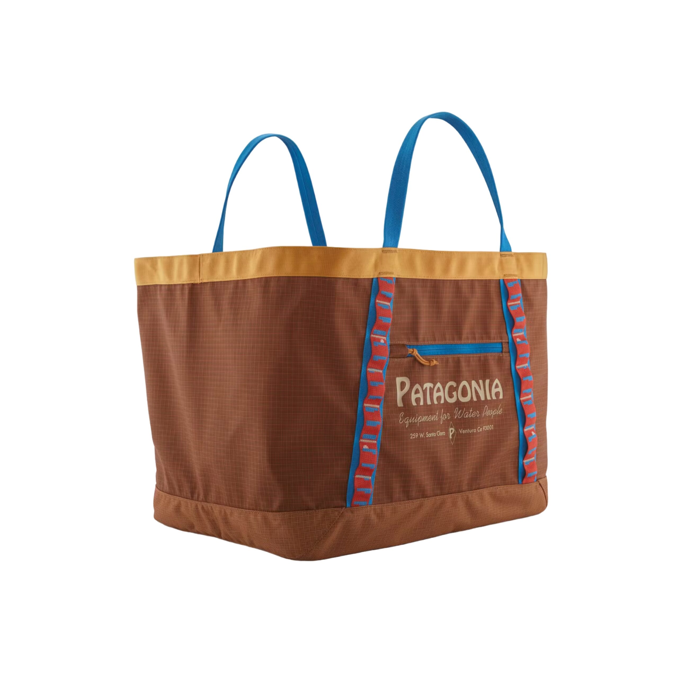 Patagonia Tote